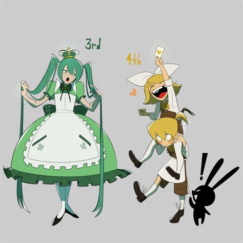 SamSam Samraftor On X Vocaloid Characters Character Design