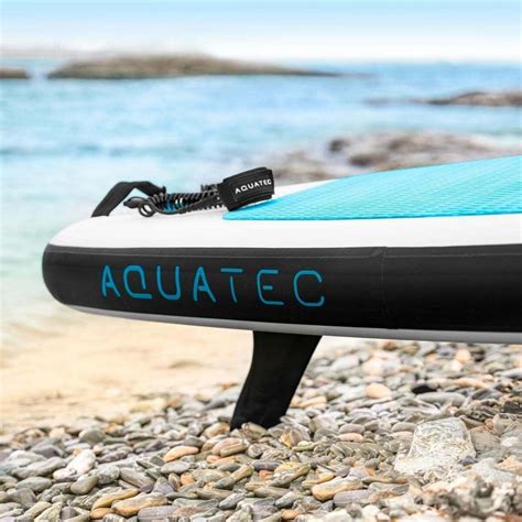 Aquatec Speed Adventure Paddle Board Net World Sports