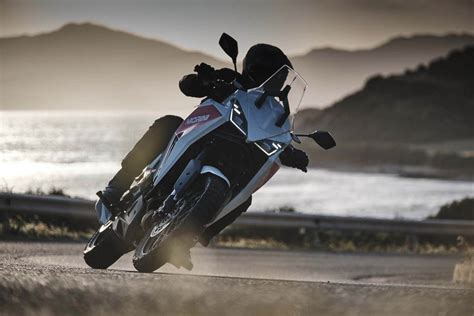 Moto Morini Launches 650cc X Cape Adventure Bike In The Us Adv Pulse