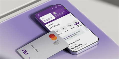 Nubank Chega A Milh Es De Correntistas Pj Mobile Time