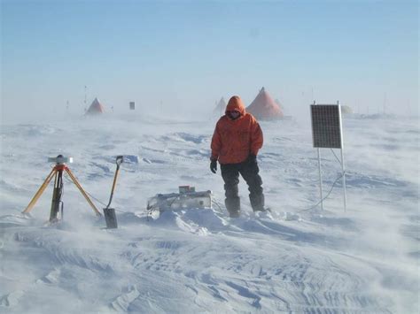 Extreme Antarctica: Amazing Photos of Lake Ellsworth | Live Science