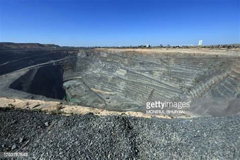 102 Jwaneng Diamond Mine Photos And High Res Pictures Getty Images