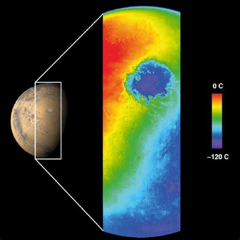 2001 Mars Odyssey Spacecraft In Mapping Configuration The Odyssey