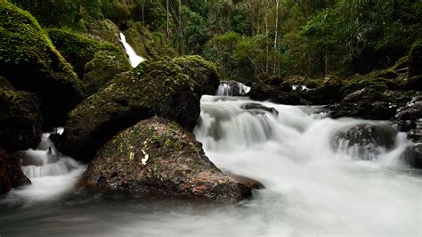 My Favorite Tips for Photographing Waterfalls