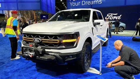 Detroit Auto Show Gallery