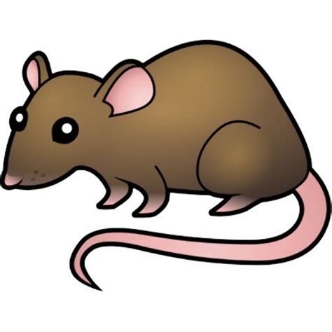 Download High Quality Rat Clipart Cartoon Transparent Png Images Art