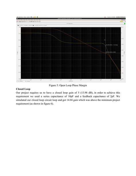 Two Stage Folded Cascode Op Amp Design In Cadence Pdf