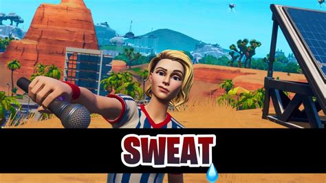 Fortnite Sweat Montage Fortnitesweat Fortnite Fortnitedub Youtube