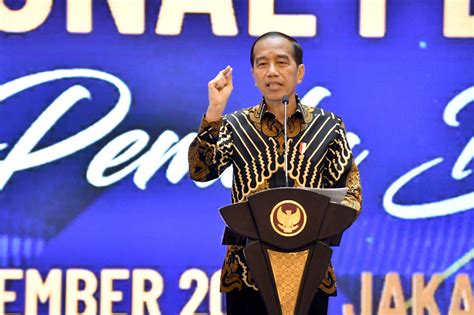 Pembukaan Rapat Koordinasi Nasional Penyelenggara Pemilu Tahun Di