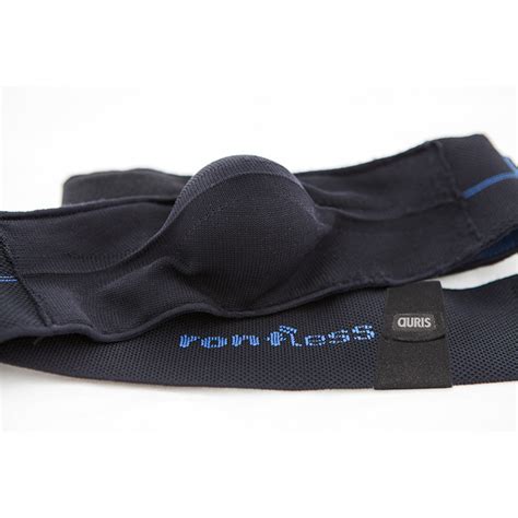 Ceinture anti ronflement magnétique Ronfless Auris