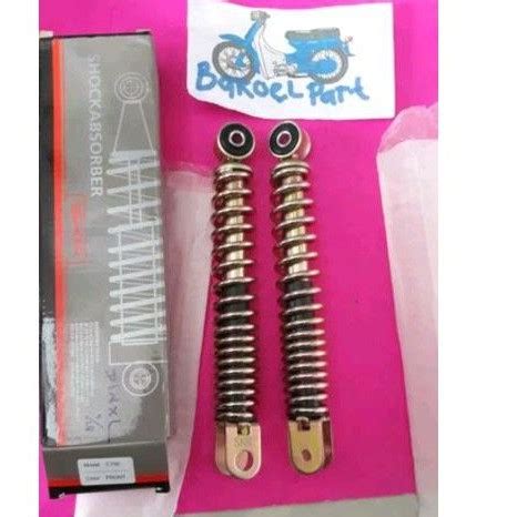 Jual Shock Shok Depan Honda C C C Supercup Supercub Shopee