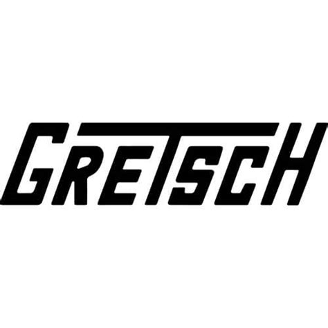 Gretsch Drums Logo