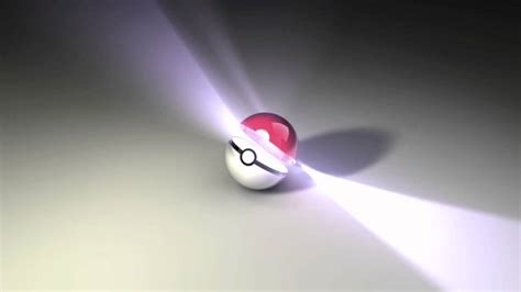 Pokeball Animation Youtube