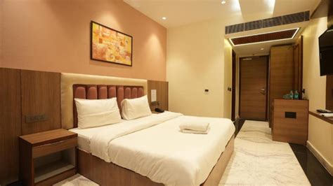 Hotels Near India Expo Center Greater Noida