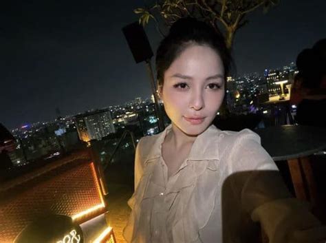 Nhan sắc của hot girl từng vướng scandal lộ clip nóng Trâm Anh sau 4