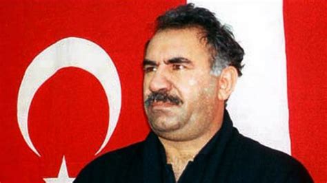 European court chides Turkey over Kurd leader Ocalan - BBC News