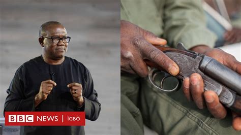 Christopher Elehu Ihe Peter Obi kwuru maka onye na azọrọ Labour Party