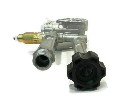 Pressure Washer Pump Fits Craftsman 580 752870 580 752190 580 752521 580754911 Ebay