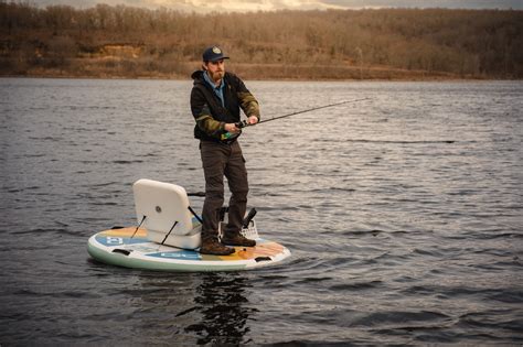 Goboat The Inflatable Personal Watercraft Brings The Party To Water