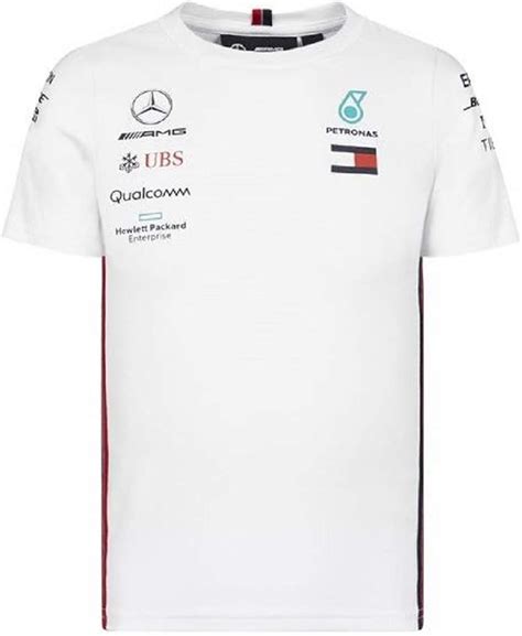 Official Formula 1 Merchandise Mercedes AMG Petronas Motorsport 2019