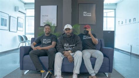 Nigerian Edutech Startup Altschool Raises 1 Million Pre Seed To Build