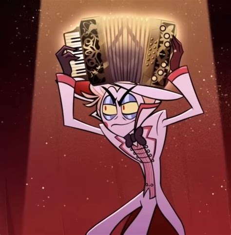 Lucifer X Alastor Hazbin Hotel Matching Icons Em Metadinhas