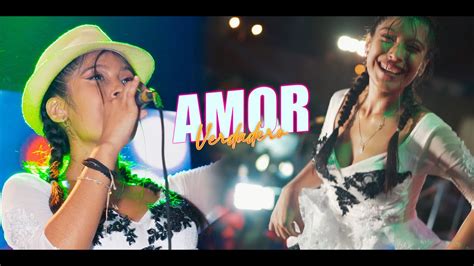 Amor Verdadero Amor Paisano 27 Aniversario Ambar Producciones