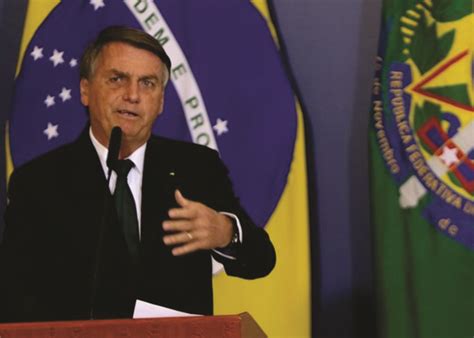 Bolsonaro Completa Horas Sem Reconhecer Derrota Para Lula Ele Deve