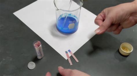 Copper Cycle Lab Youtube