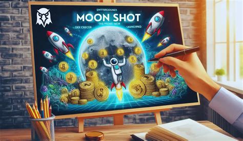 DEX Screener Introduces Moonshot The Premier Meme Coin Launchpad