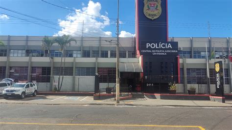 Polícia Civil de Franca esclarece falso sequestro de adolescente Em