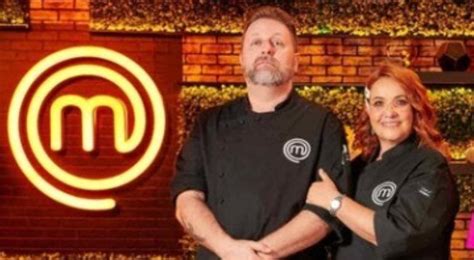 Aseguran que Betty renunció a MasterChef por regreso del chef Herrera