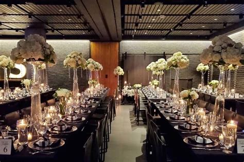 Joey Eaton Centre Private Events Venue Toronto Weddingwireca