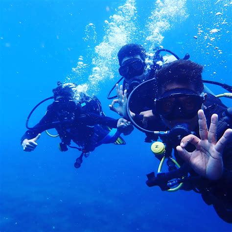 Discover Scuba Tulamben Padang Bai Id Planet Bali Dive®