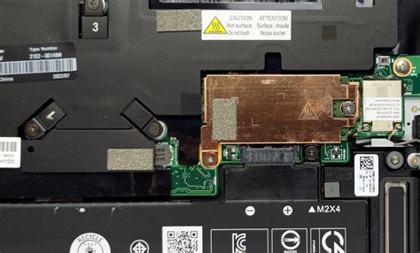 Inside Lenovo ThinkPad Z13 Gen 1 Disassembly And Upgrade Options