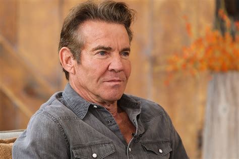 Dennis Quaid On The King Of Sports Movies Roles He Passed On The Ringer