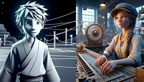 Mastering Traditional 3d Animation Styles Full Guide Pixalent