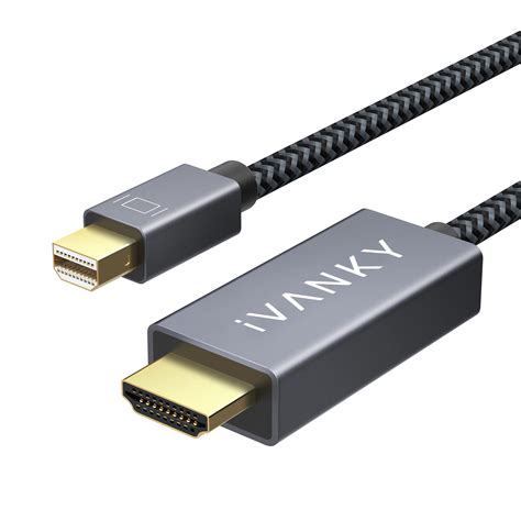 Best Mini Displayport To Hdmi