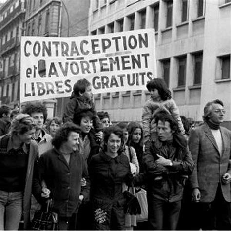 Le Mouvement De Lib Ration Des Femmes A Ans