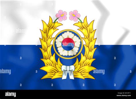 Rok Army Hi Res Stock Photography And Images Alamy