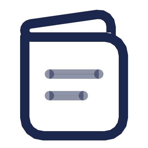 Document Vector Svg Icon Svg Repo