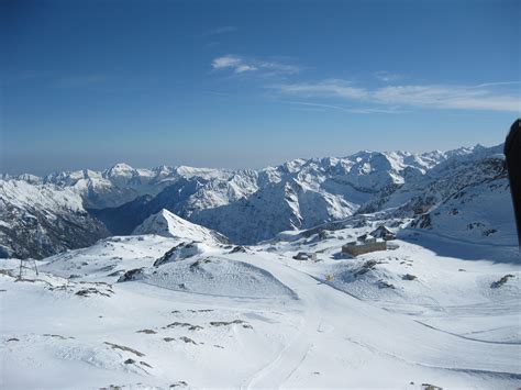 Alpen Berge Schnee Kostenloses Foto Auf Pixabay Pixabay