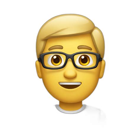 AI Emoji Generator