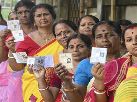 Gurugram Faridabad Karnal Lok Sabha Election Results Live Updates