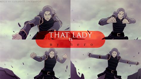 Lin BeiFong - Avatar: The Legend of Korra Photo (31642750) - Fanpop