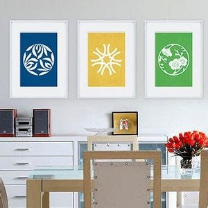 Japanese Designs 2 Minimalist Printable Poster Set, Asian Decor, Asian Wall Art, Scandinavian ...