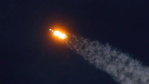 Spacex被曝要对乌克兰断供“星链”服务，马斯克：请五角大楼来埋单！俄媒：乌克兰全境响起防空警报欧盟高官警告俄勿动核武 俄方回应乌方