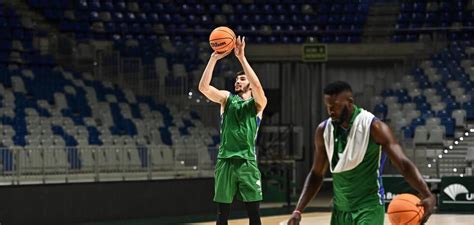 Unicaja La Champions Reestructura El Calendario Del Top El