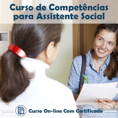 Onde Trabalhar Como Assistente Social - 7