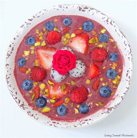 Dragon Fruit Recipes With Fresh, Frozen, or Powdered Dragon Fruit